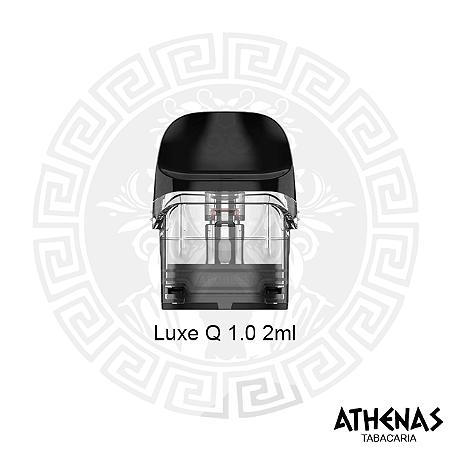 COIL - VAPORESSO - LUXE Q 1.0 2ML (1 UN)