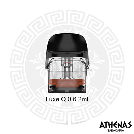 COIL - VAPORESSO - LUXE Q 0.6 2ML (1 UN)