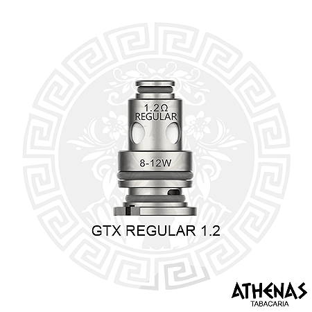 COIL - VAPORESSO - GTX 1.2 REGULAR (1 UN)