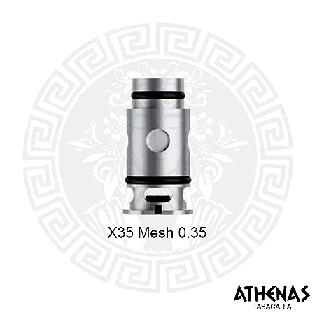 COIL - VAPORESSO - X35 0.35 MESH (1 UN)