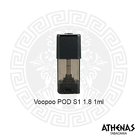 COIL - VOOPOO - POD S1 1.8 (1 UN)