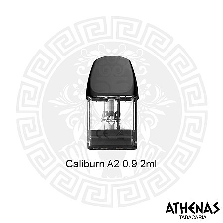 COIL - UWELL - CALIBURN A2 0.9 2ML (1 UN)