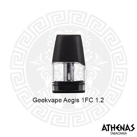 COIL - GEEKVAPE - AEGIS 1FC 1.2 2ML (1 UN)