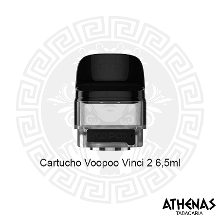 CARTUCHO - VOOPOO - VINCI 2 6,5ML (1 UN)