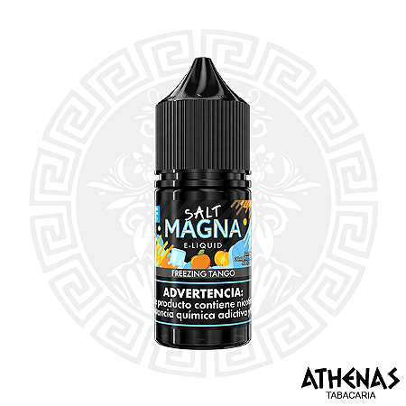 MAGNA SALT - FREEZING TANGO 30ML (35MG)