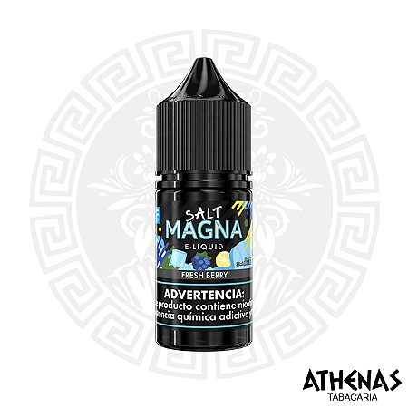MAGNA SALT - FRESH BERRY 30ML (35MG)