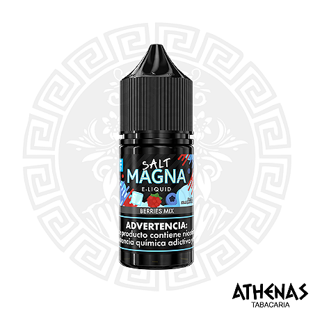 MAGNA SALT - BERRIES MIX 30ML (20MG)