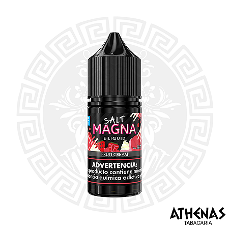 MAGNA SALT - FRUTI CREAM 30ML (20MG)