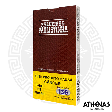 PALHEIRO - PAULISTINHA - TRADICIONAL