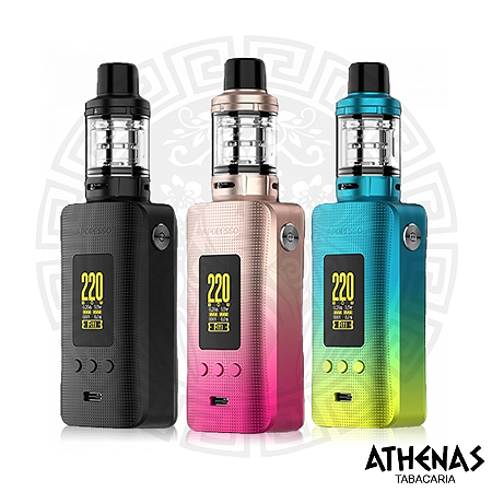 MOD - VAPORESSO - GEN 200