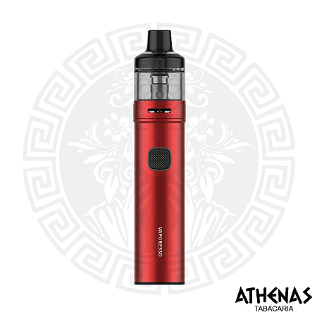 MOD - VAPORESSO - GTX GO 40