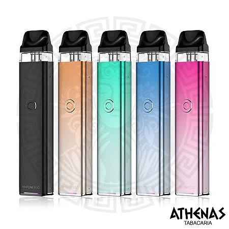 POD - VAPORESSO - XROS 3