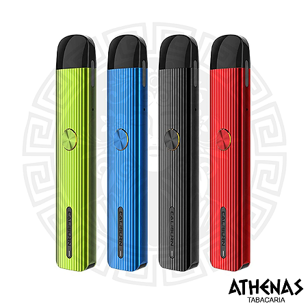 POD - UWELL - CALIBURN G