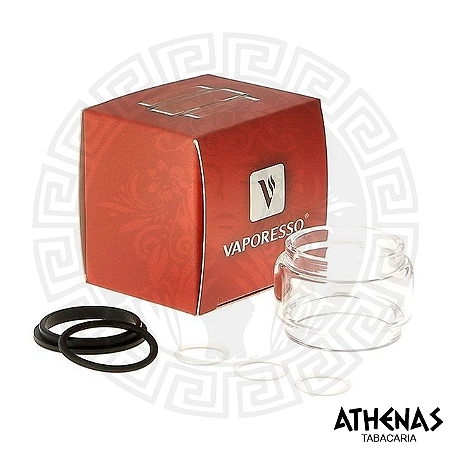 VIDRO - VAPORESSO - SKY SOLO PLUS / NRG S / SKRR 8ML