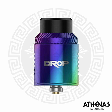 ATOMIZADOR - DIGIFLAVOR - DROP V1.5 RDA