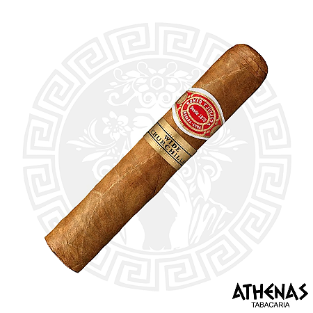 CHARUTO - ROMEO Y JULIETA WIDE CHURCHILL (1 UN)