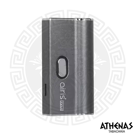 VAPORIZADOR - AIRISTECH - AIRIS JANUS