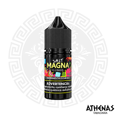 MAGNA SALT - WATERMELON SOUR ICE 30ML (20MG)