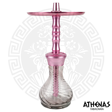 NARGUILE - MAHALLA HYPE MINI - ROSE