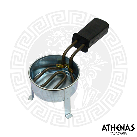 FOGAREIRO BLINDADO - PANELINHA - PEQUENO