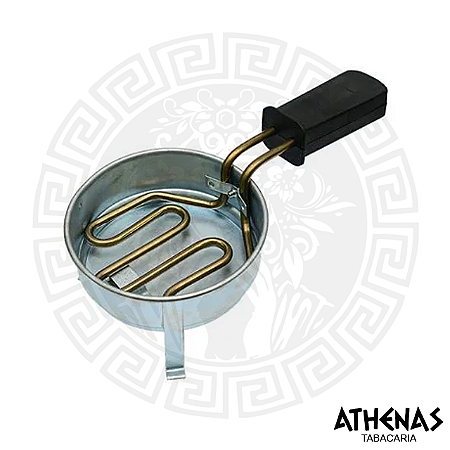 FOGAREIRO BLINDADO - PANELINHA - MEDIO