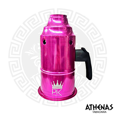 ABAFADOR - PK HOOKAH - ROSA