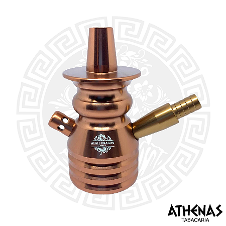 STEM - ALALI DRAGON - BRONZE