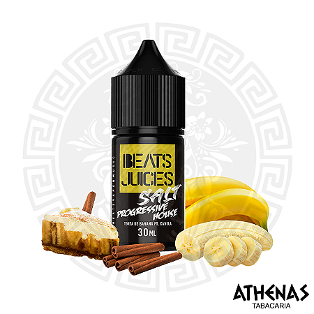 BEATS SALT - PROGRESSIVE HOUSE 30ML (20MG)