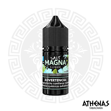 MAGNA SALT - COOL MINT 30ML (20MG)