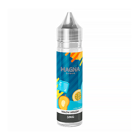 MAGNA - YELLOW MELLOW 100ML (3MG)