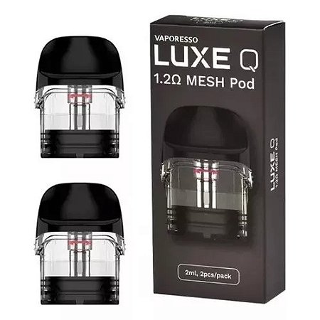 COIL - VAPORESSO - LUXE Q 1.2 2ML (1 UN)