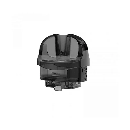 CARTUCHO - SMOK - NORD 50W  LP2 4,5ML (1 UN)