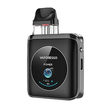 POD - VAPORESSO - XROS 4 NANO