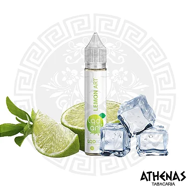 LQD ART - LEMON ART 30ML (3MG)