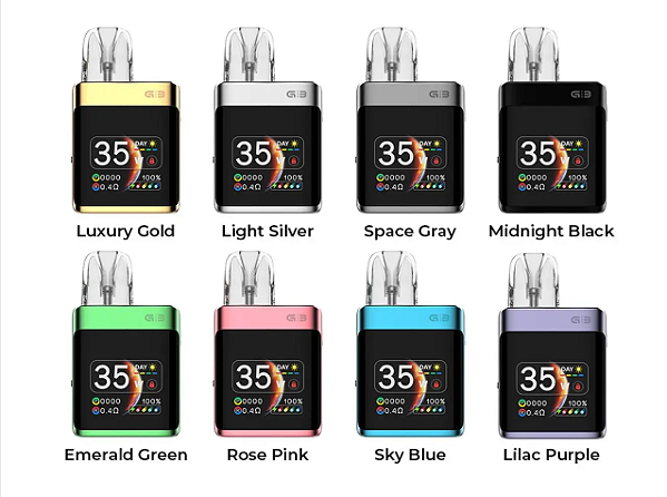 POD - UWELL - CALIBURN GK3 PRO