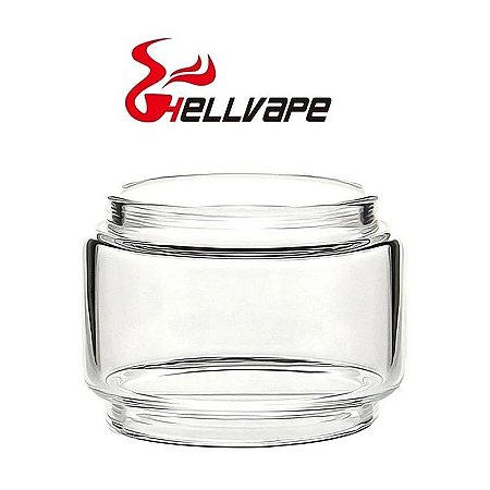 VIDRO - HELLVAPE - DEAD RABBIT V2 5ML