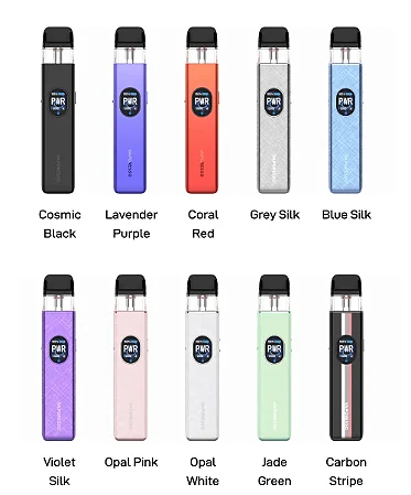 POD - VAPORESSO - XROS 5