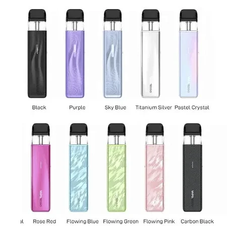 POD - VAPORESSO - XROS 5 MINI