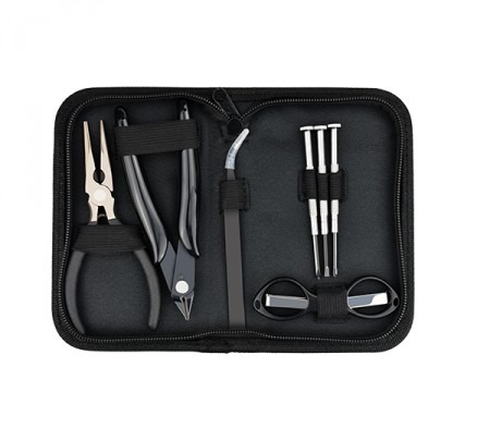 KIT DE FERRAMENTAS VANDYVAPE