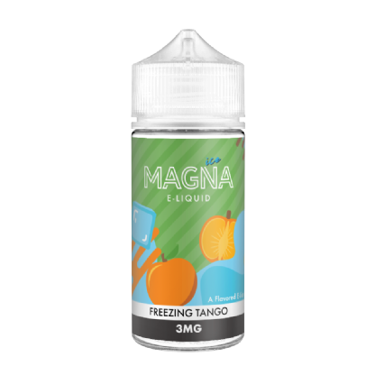 MAGNA - FREEZING TANGO 100ML (3MG)