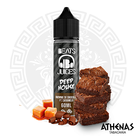 BEATS - DEEP HOUSE 100ML (6MG)