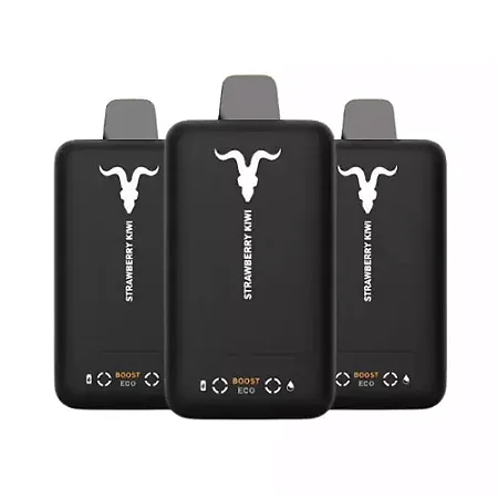 POD DESCARTÁVEL - IGNITE V155 ULTRA SLIM - 15500 PUFFS (5% NIC)