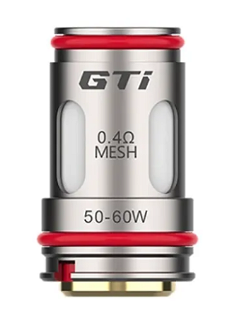 COIL - VAPORESSO - GTI 0.40 MESH (1 UN)