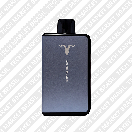POD DESCARTÁVEL - IGNITE V200 FROZEN ICY - 20000 PUFFS (5% NIC)
