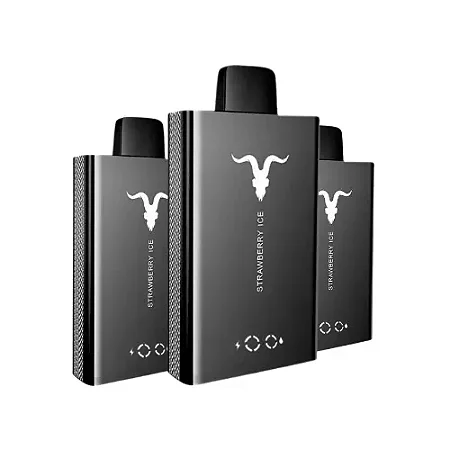 POD DESCARTÁVEL - IGNITE V80 ULTRA SLIM - 8000 PUFFS (5% NIC)