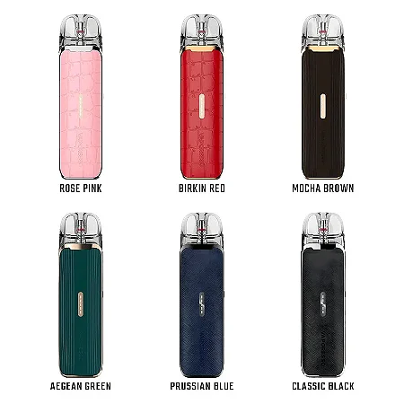 POD - VAPORESSO - LUXE Q3