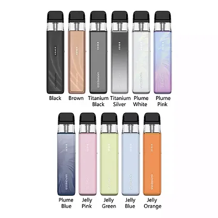 POD - VAPORESSO - XROS 6 MINI