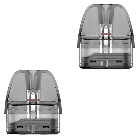 COIL - VAPORESSO - LUXE X 0.8 MESH 5ML (1 UN)