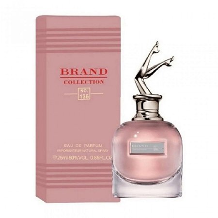 Brand Collection 136 - Scandal 25ml