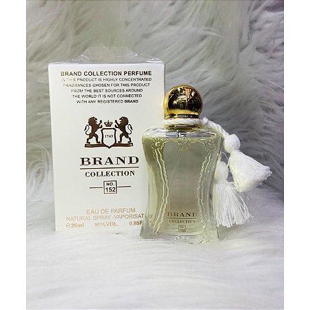 Brand Collection 152 Inspirado Parfams de Marly